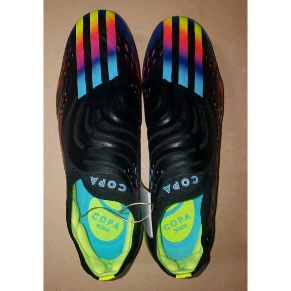 Adidas Copa Sense+ SG GZ1359 Rhila Pack Multicolor Men\'s Size 8 New main image 11